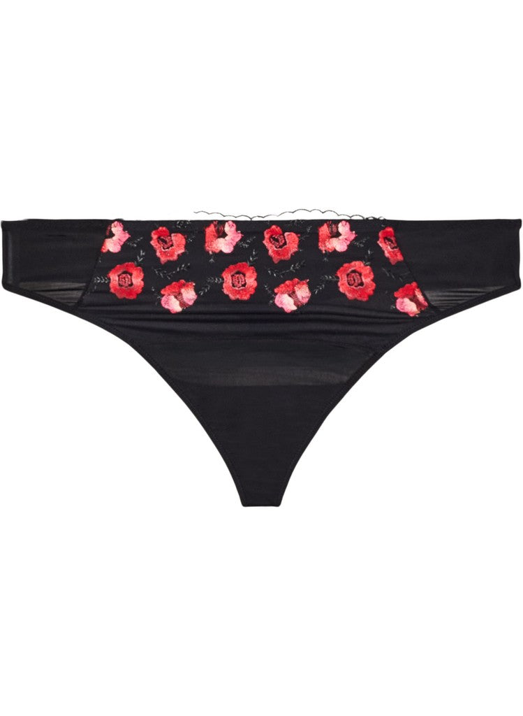 Isandra Thong