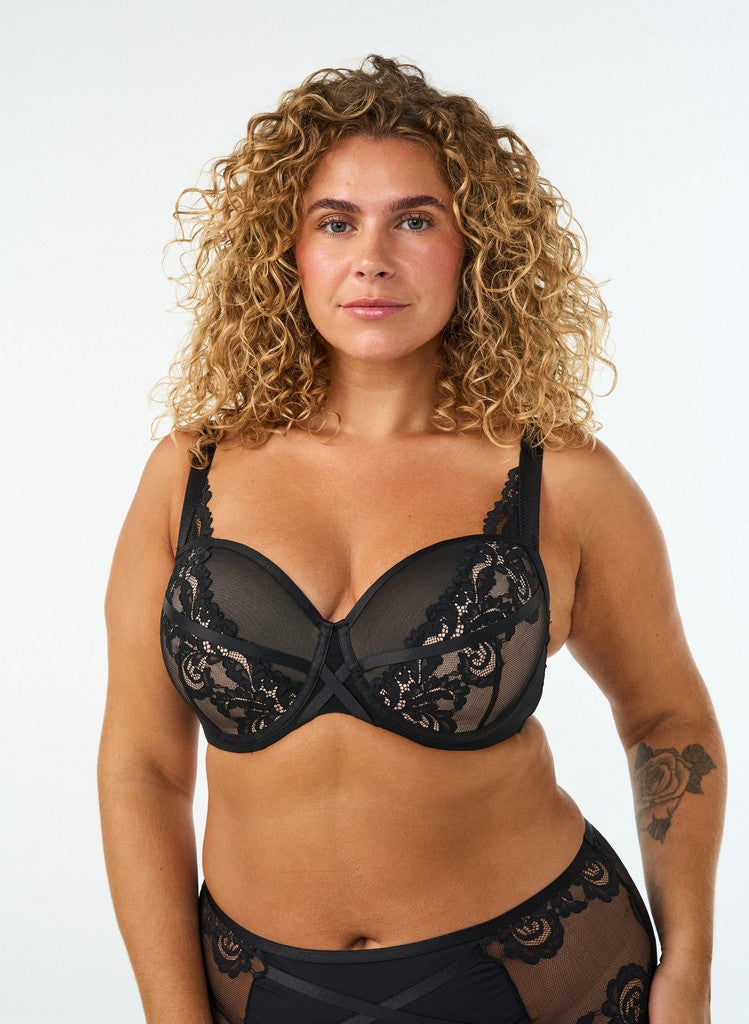 Andry Cup Bra
