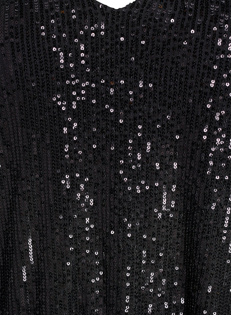 Lina Pallíettu Toppur