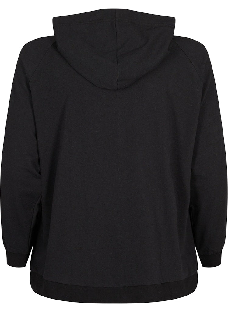 Charline Joggingpeysa