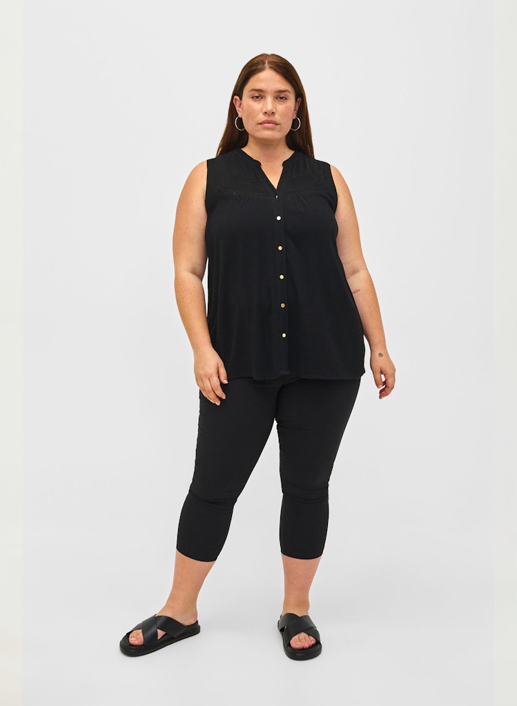 Rowen Ermalaus Blússa