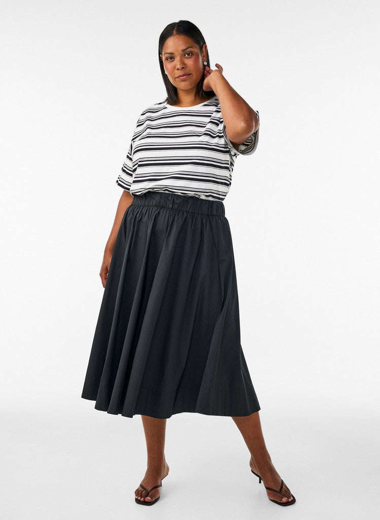 Vivi Boxy Tee