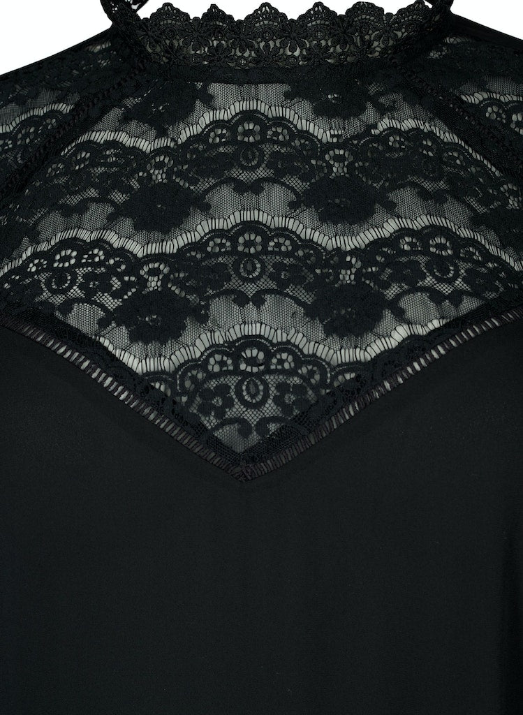 Lua Kjóll