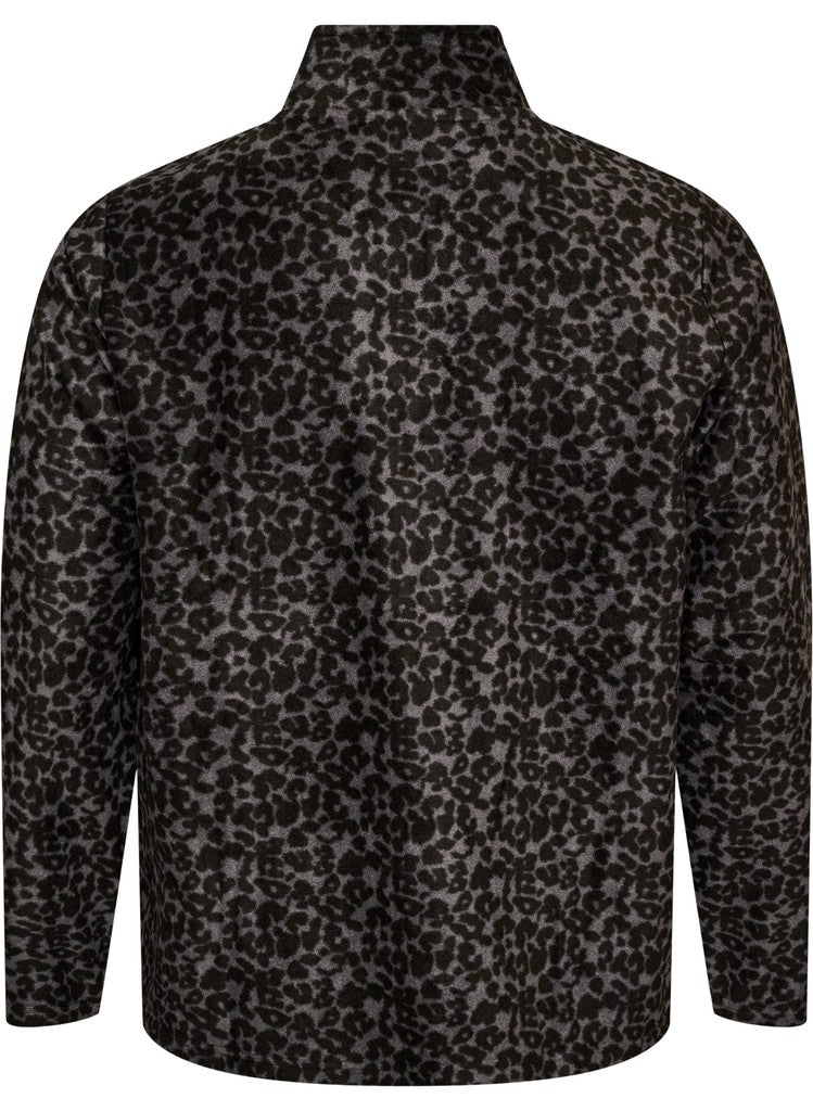 Lise Fleece peysa