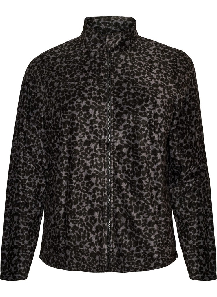 Lise Fleece peysa