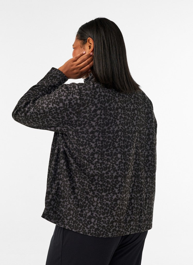 Lise Fleece peysa