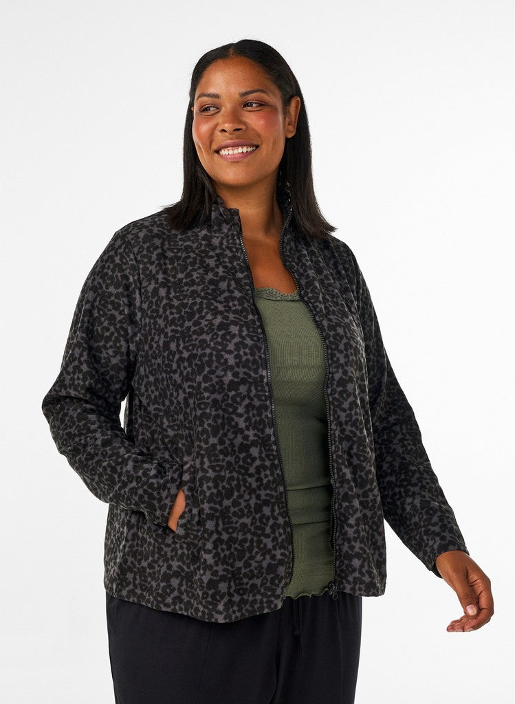 Lise Fleece peysa