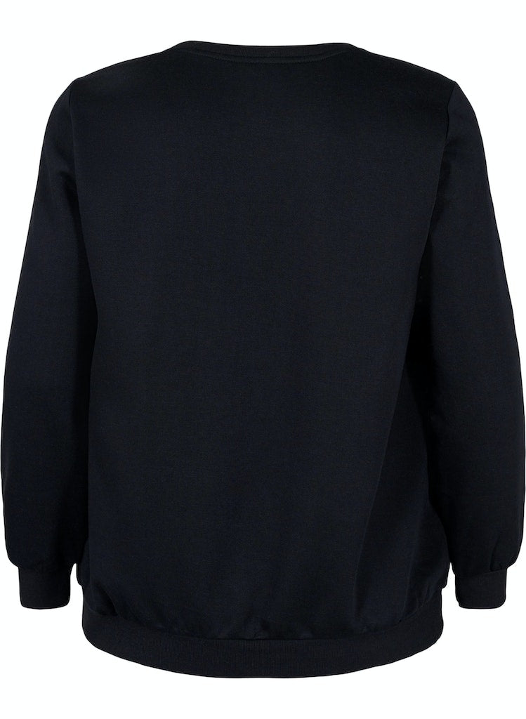 Christmas Loading Jólapeysa