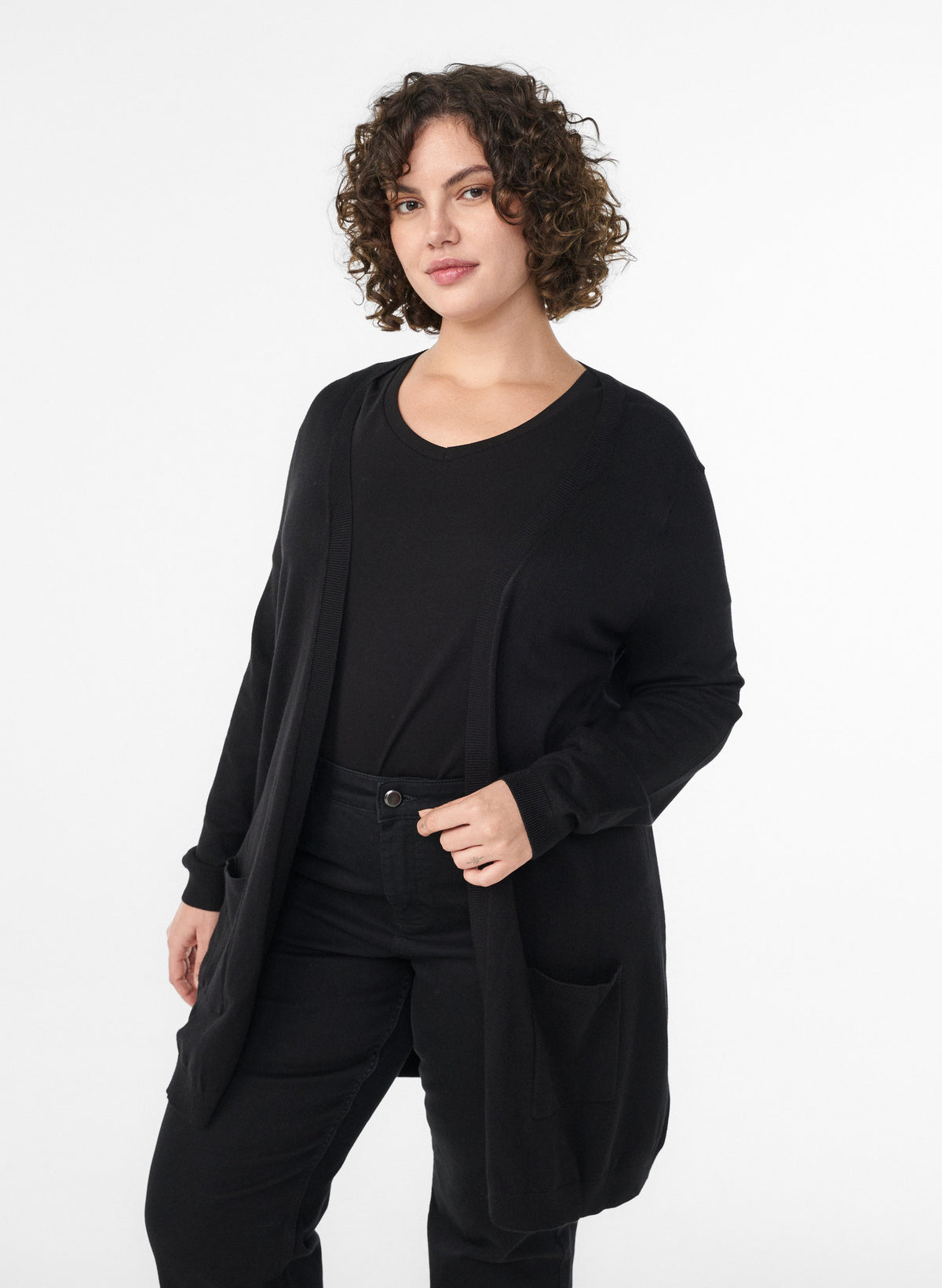 Carrie Basic Golla