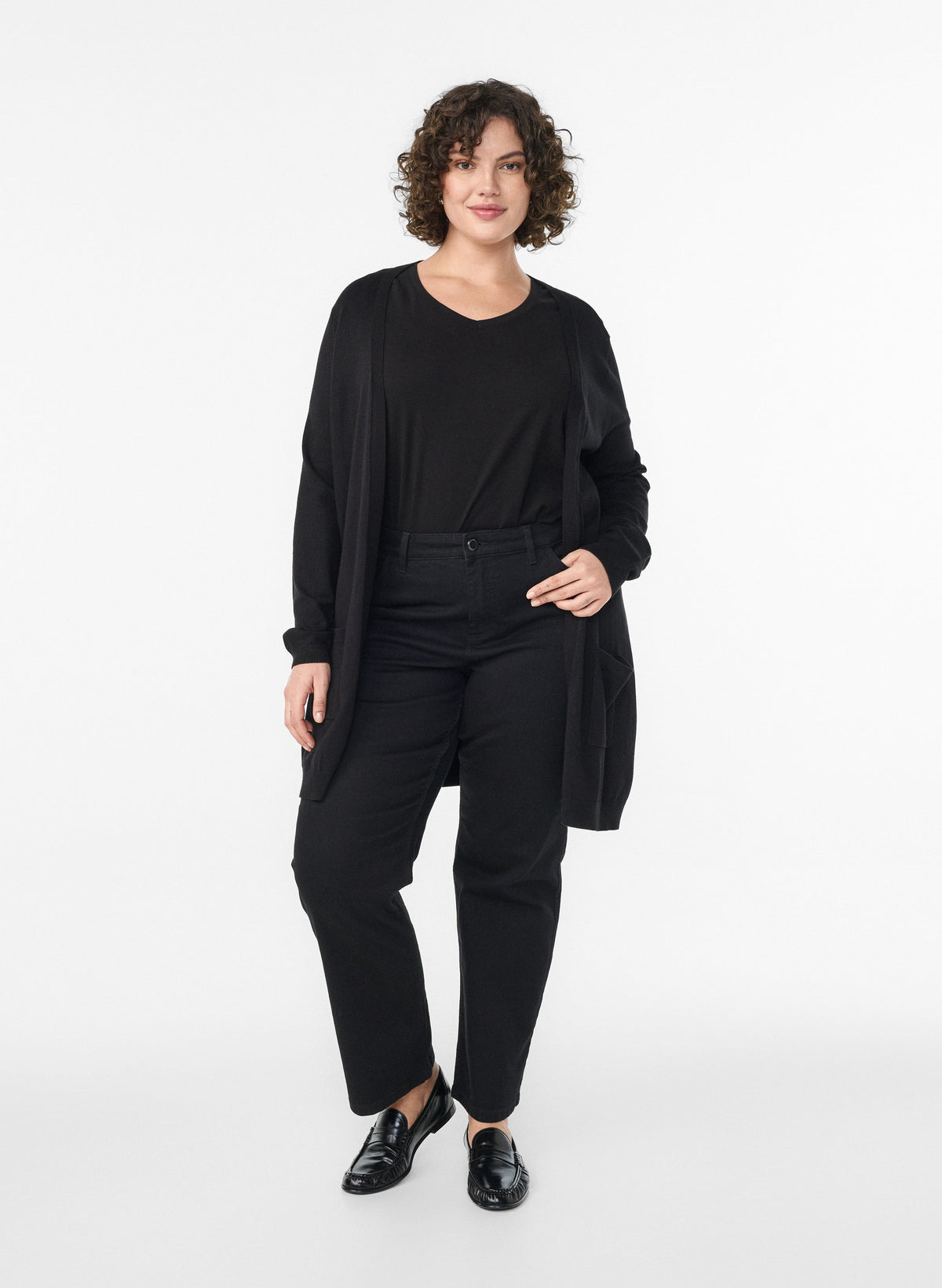 Carrie Basic Golla