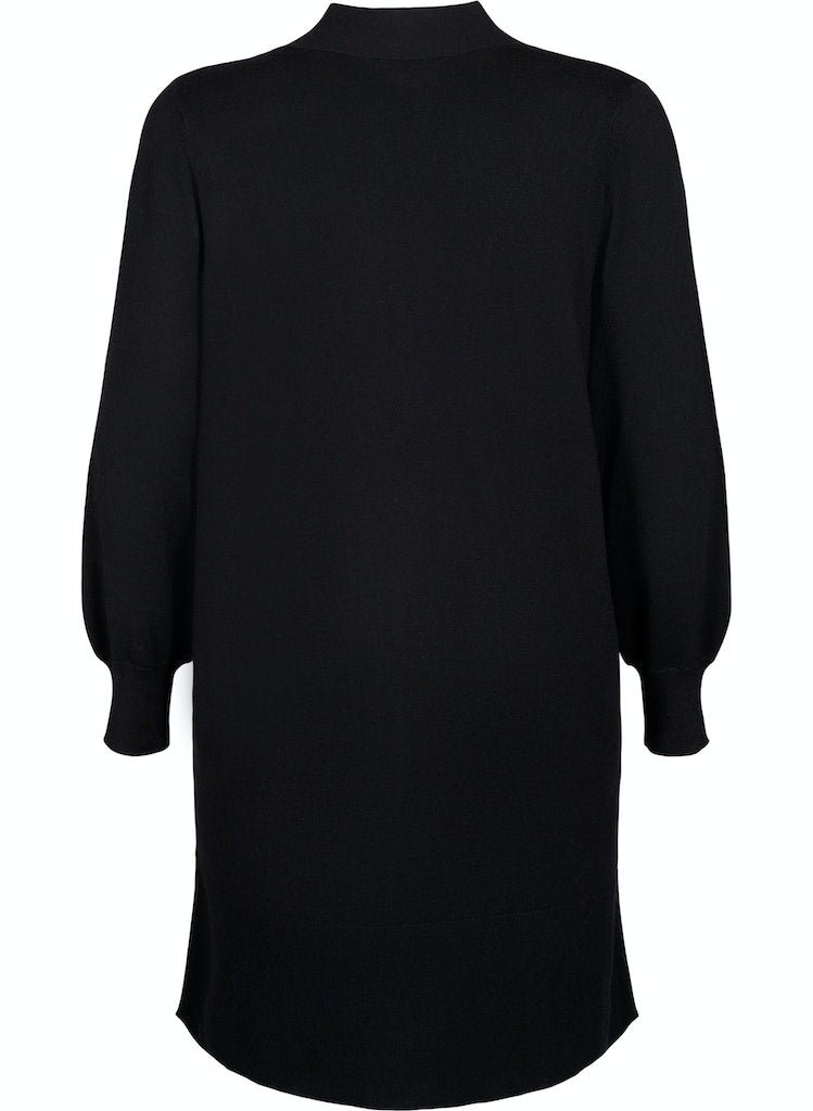 Ella Long Cardigan