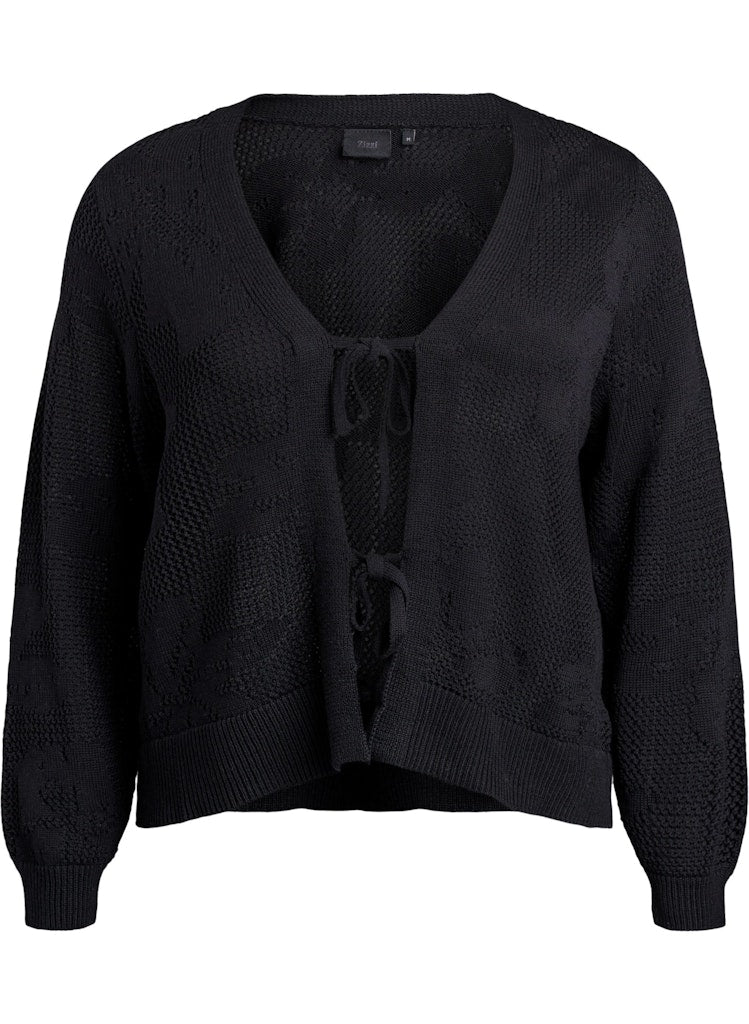 Mesha Cardigan