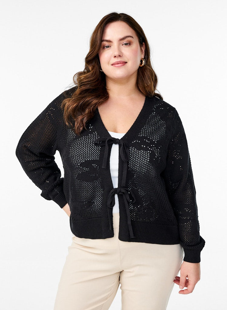 Mesha Cardigan