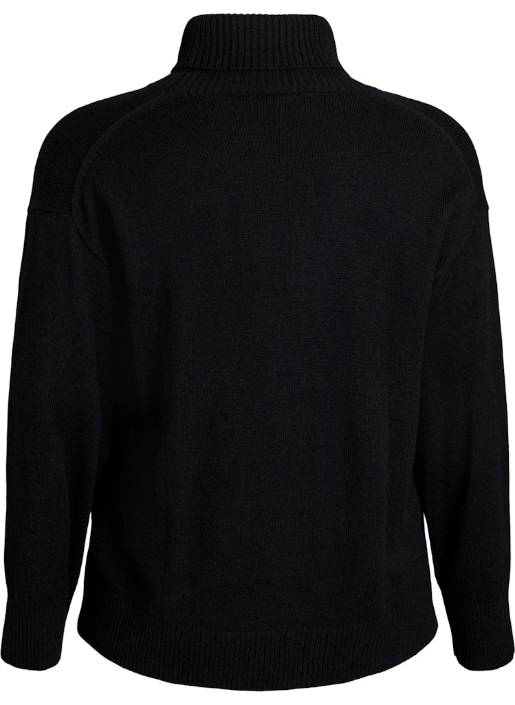 Lana Rúllukragapeysa