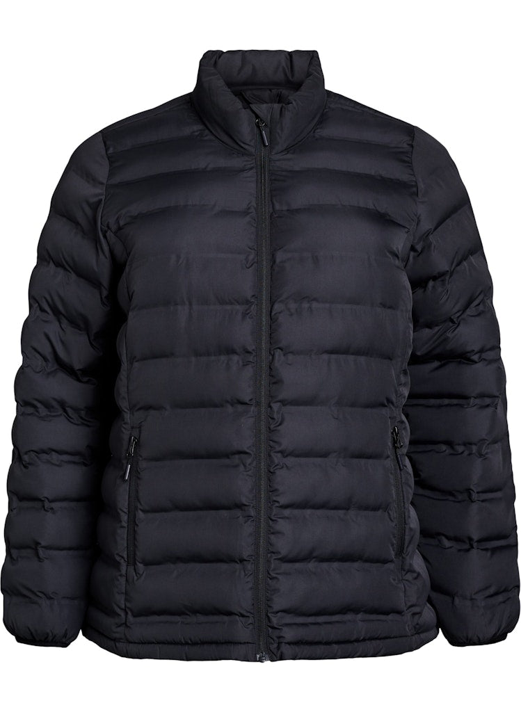 Poppy primaloft Úlpa