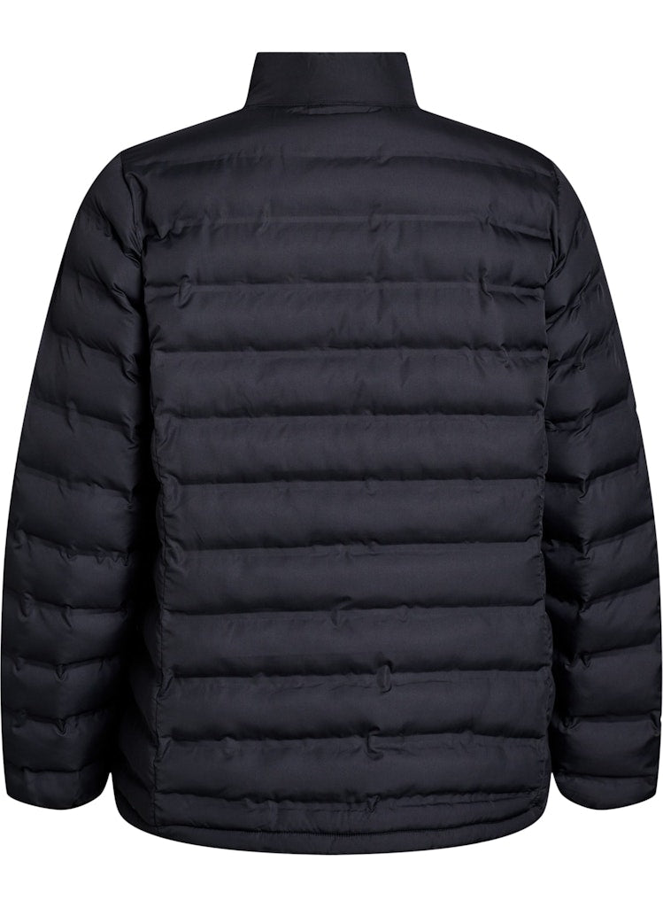 Poppy primaloft Úlpa