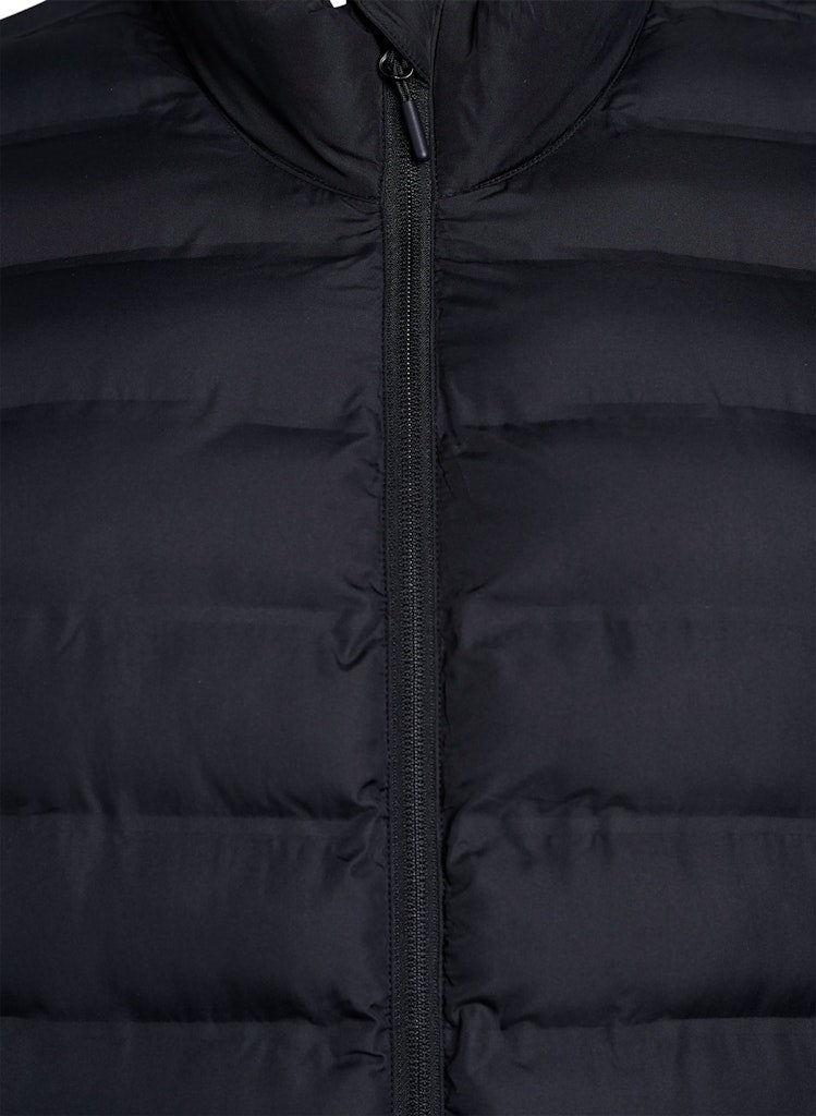 Poppy primaloft Úlpa