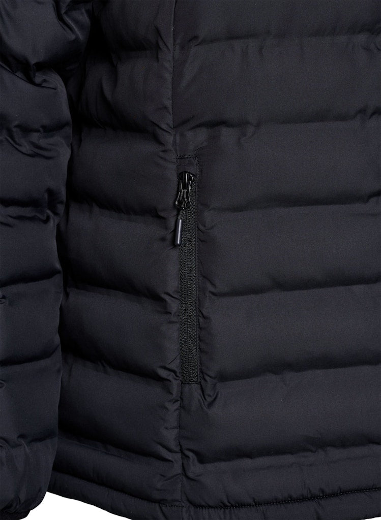 Poppy primaloft Úlpa