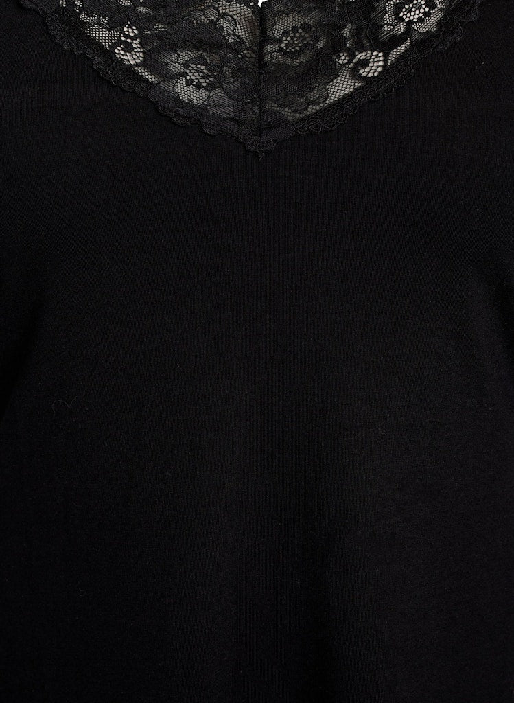 Hali Strap Náttkjóll