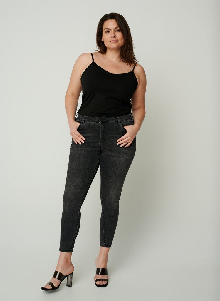 Noos Strap Hlýrabolur