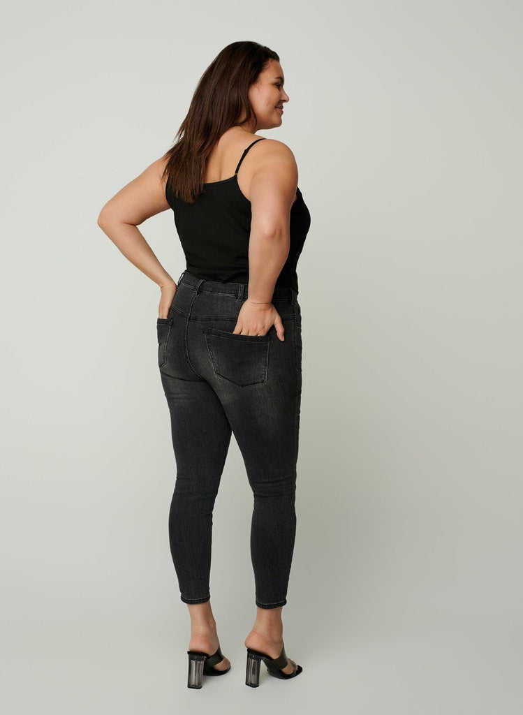 Noos Strap Hlýrabolur