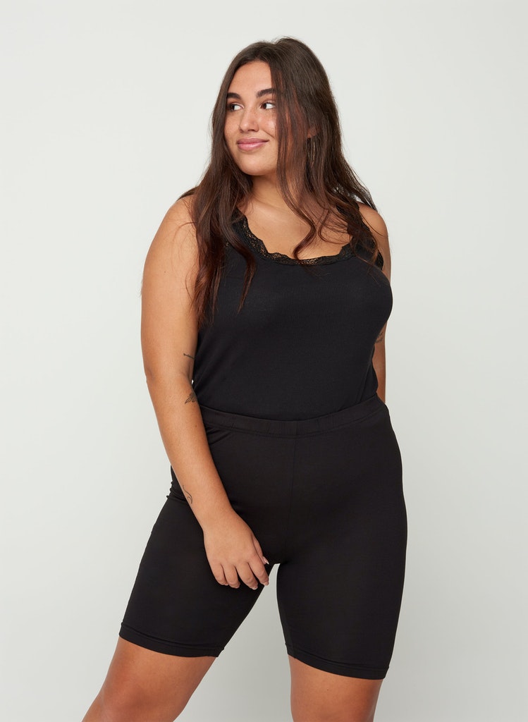 Noos Basic Hjólabuxur