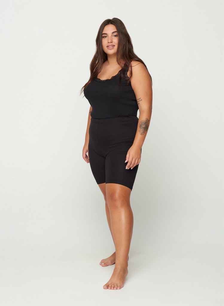 Noos Basic Hjólabuxur