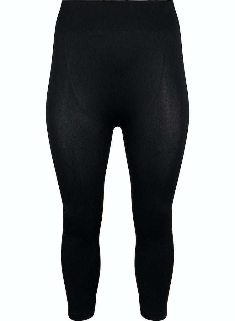 Seamless Kvartleggings