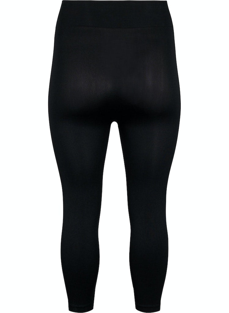 Seamless Kvartleggings