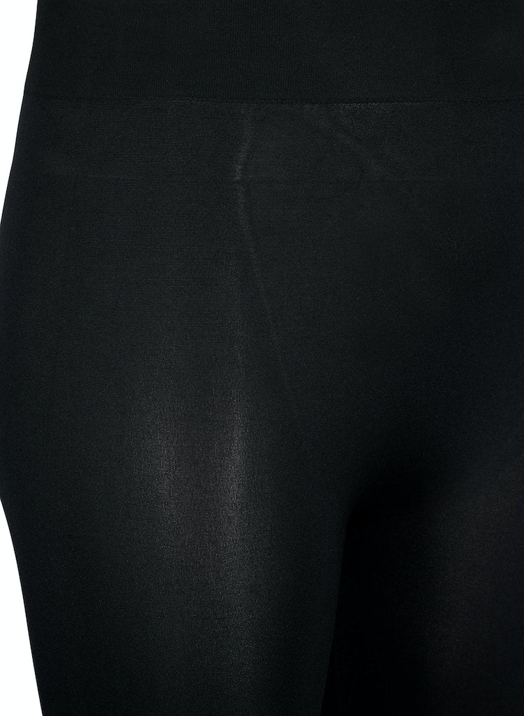 Seamless Kvartleggings
