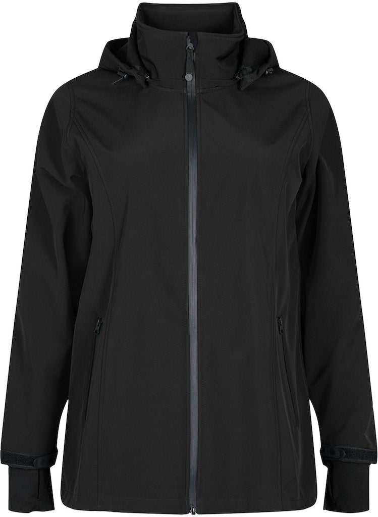 Zizzi Softshell Jakki