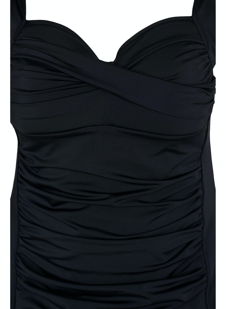 Zizzi Tankini Toppur