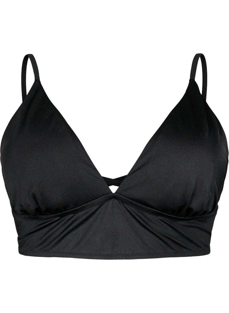 Enya String Bikini Toppur
