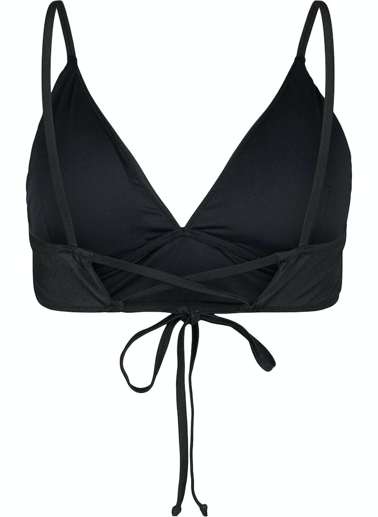 Enya String Bikini Toppur