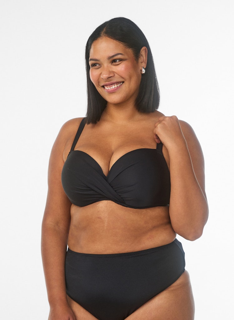 Stina Bikini Cup Bra