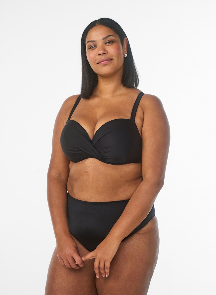 Stina Bikini Cup Bra