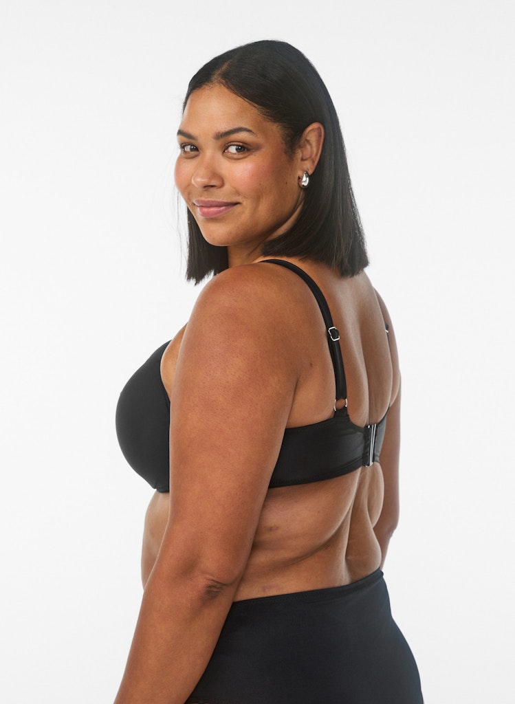 Stina Bikini Cup Bra