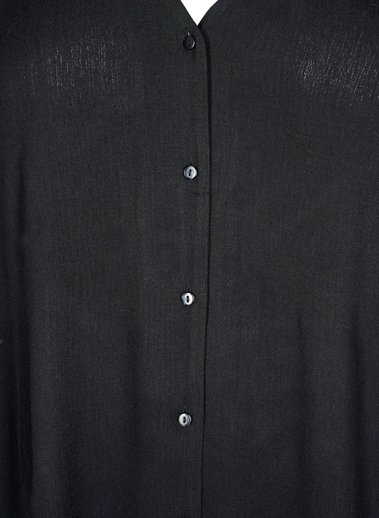 Lulu Kimono Strandakjóll