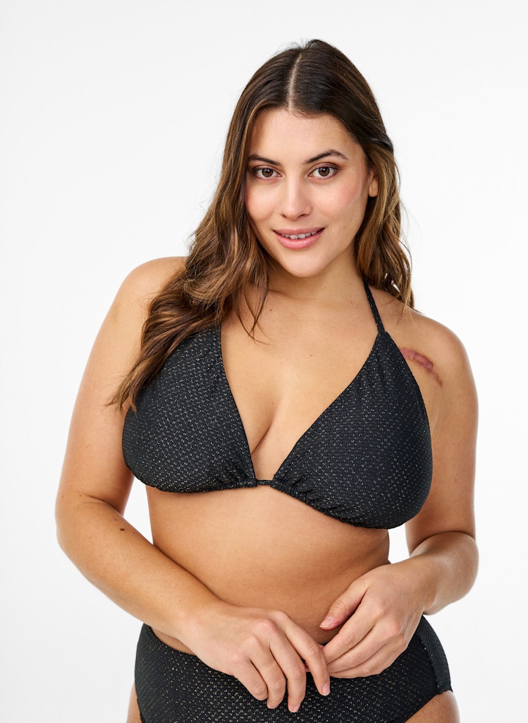 Olivia Bikiní Toppur