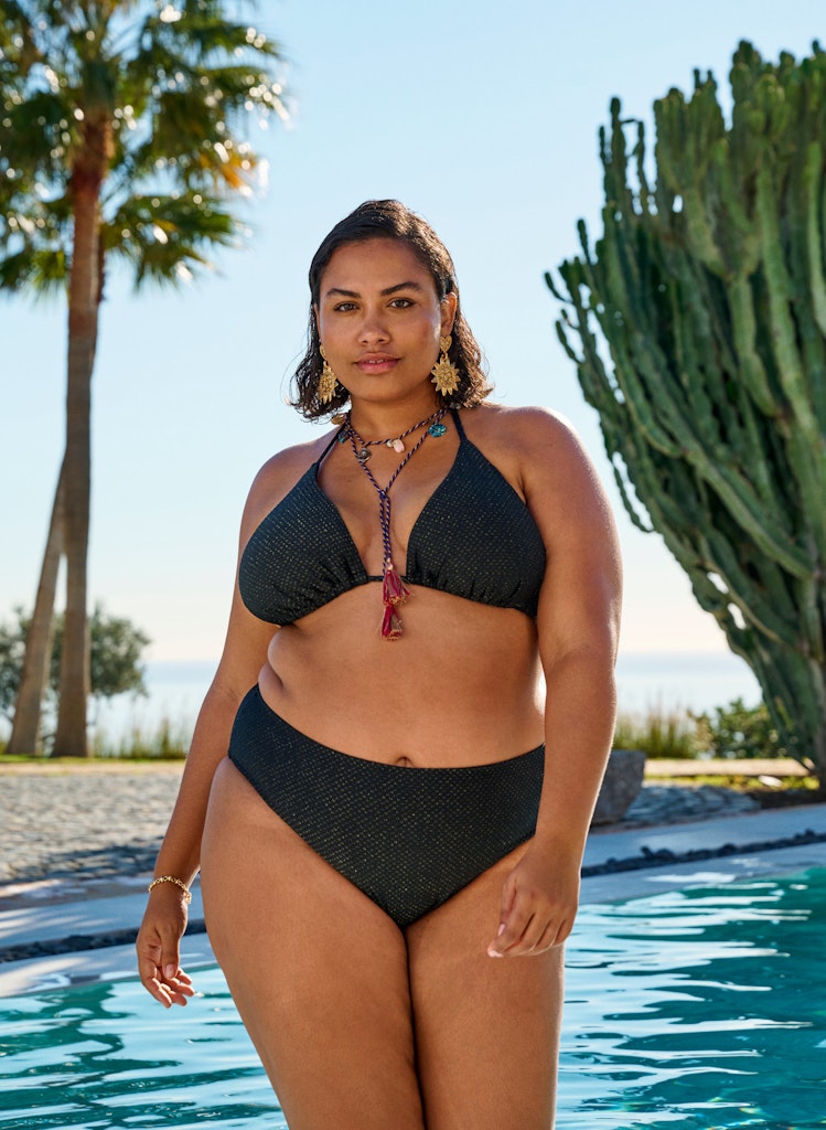 Olivia Bikiní Toppur