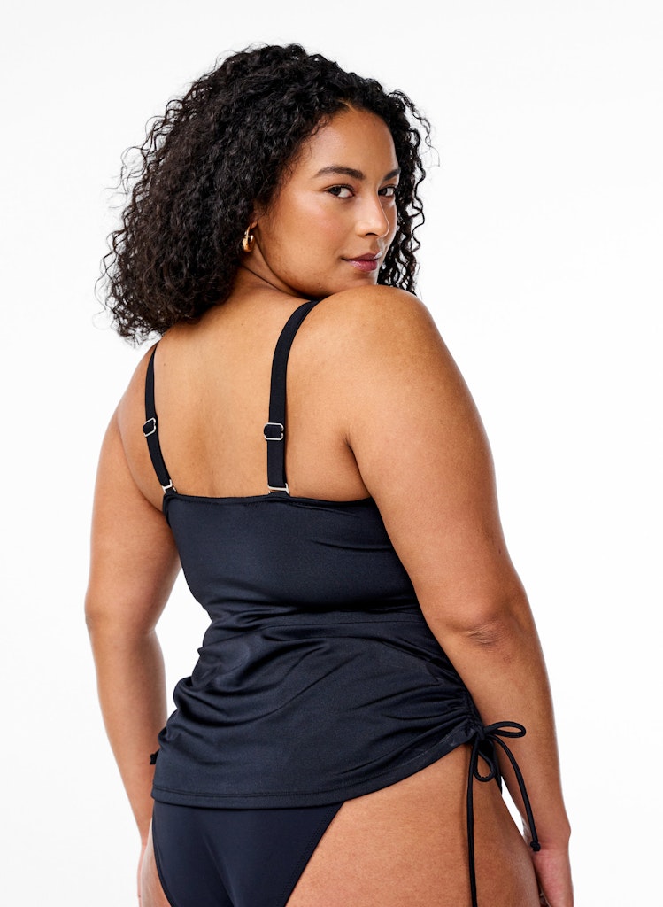 Ester Tankini Toppur