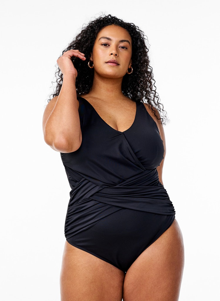 Mita Aðhalds Sundbolur