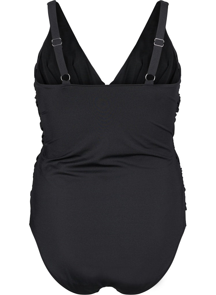 Mita Aðhalds Sundbolur