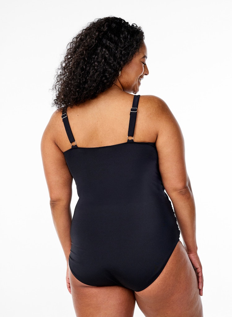 Mita Aðhalds Sundbolur