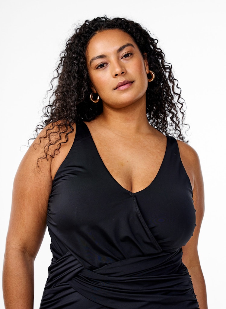 Mita Aðhalds Sundbolur