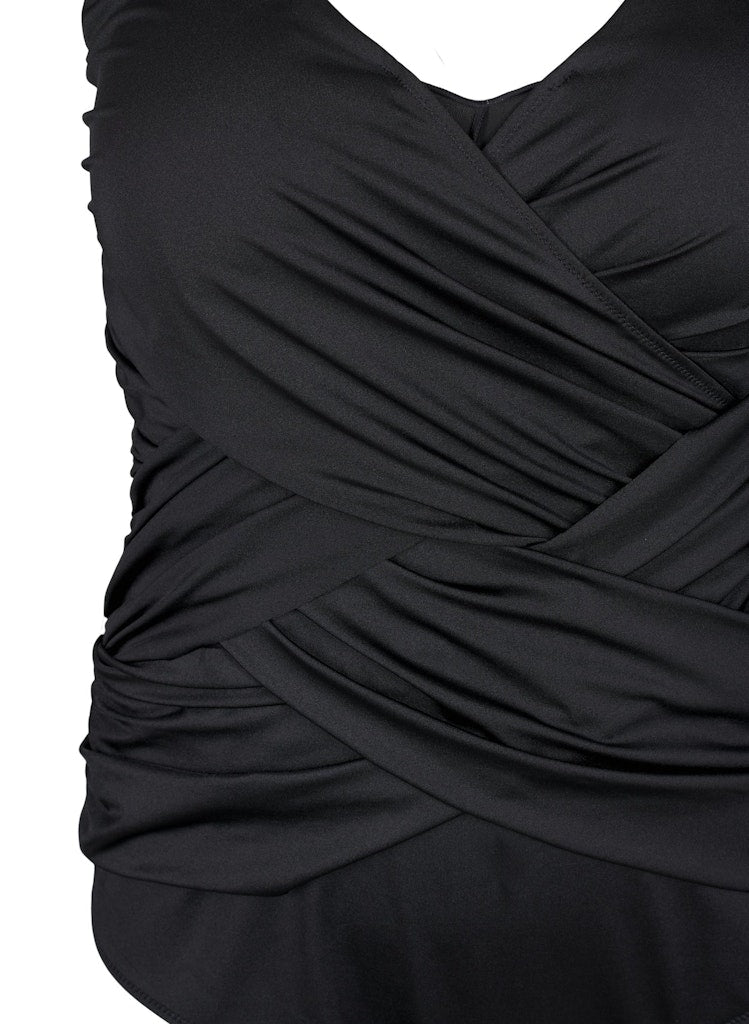 Mita Aðhalds Sundbolur