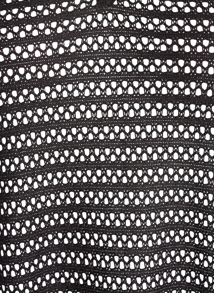 Svany Long Strandakjóll