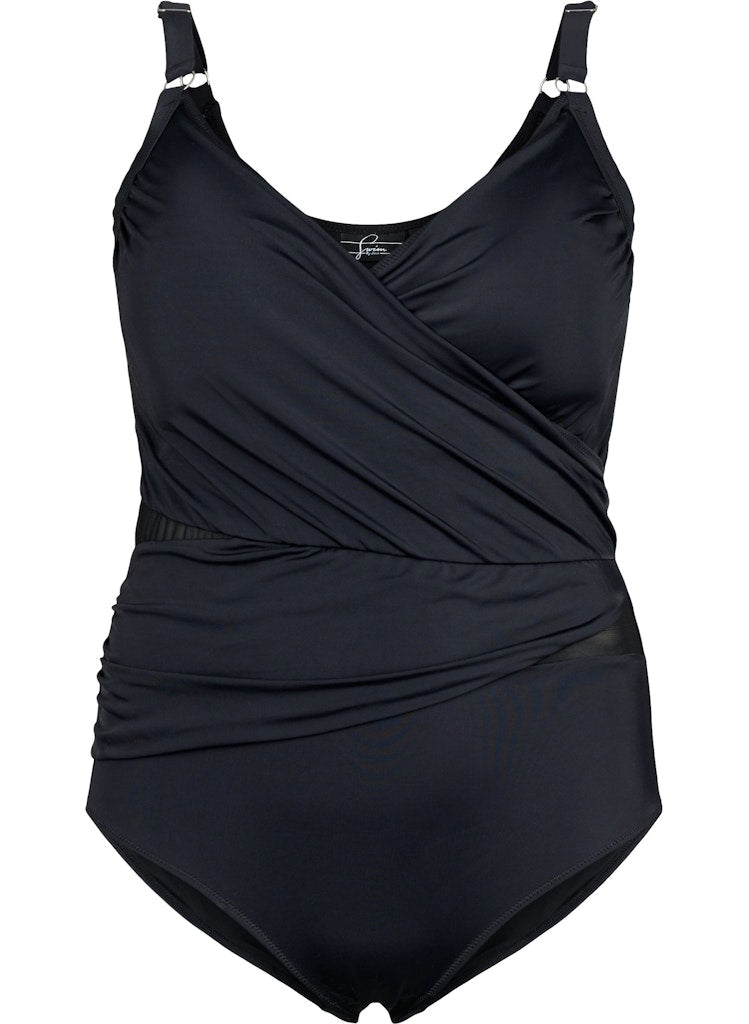 Zizzi Wrap Sundbolur