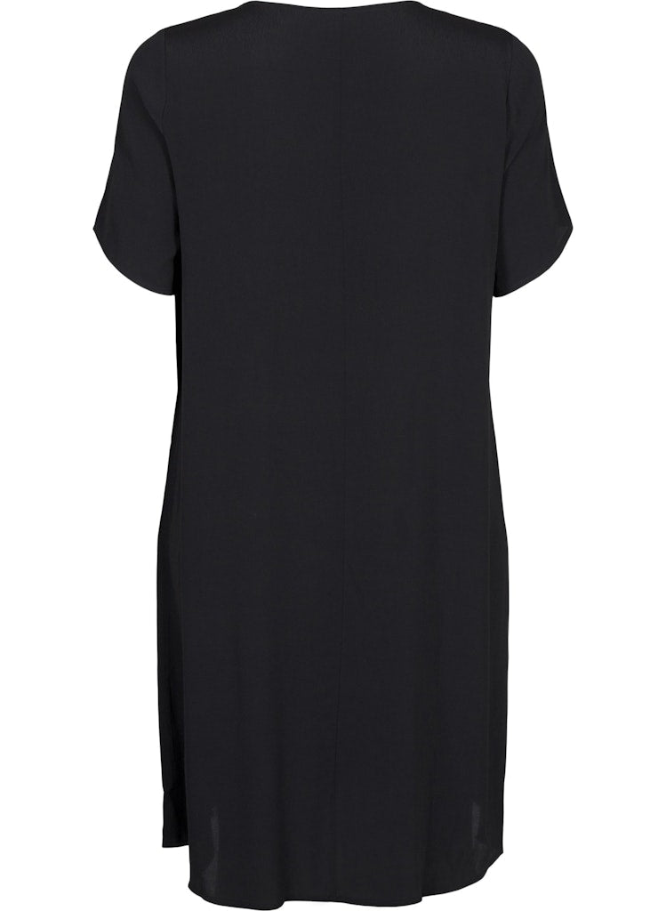 Bella Kjóll - Svartur