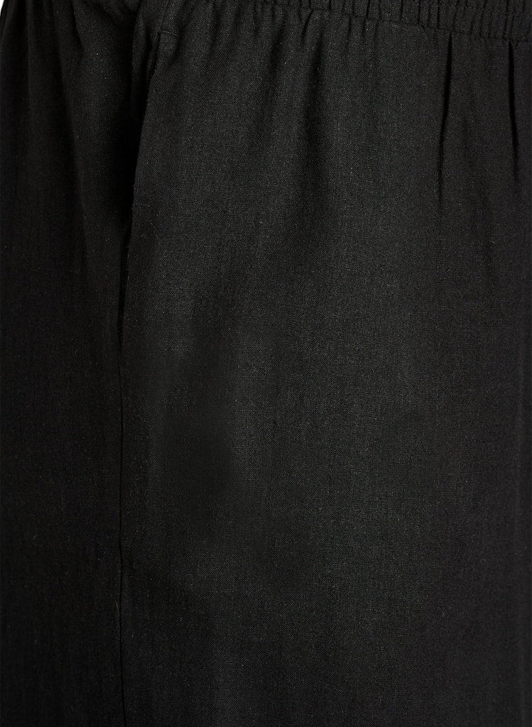 Line Hörbuxur